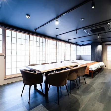 Koala Inn Ueno-3